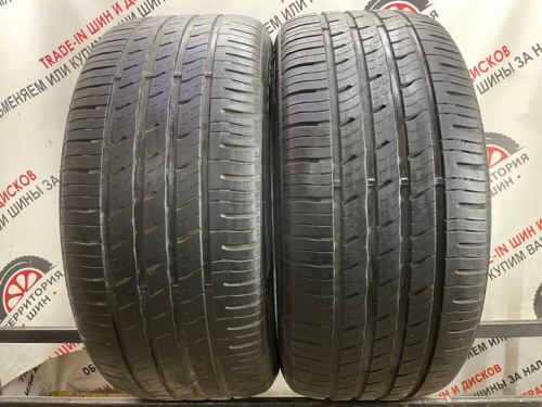 Nexen NFera RU5 SUV R20 275/45