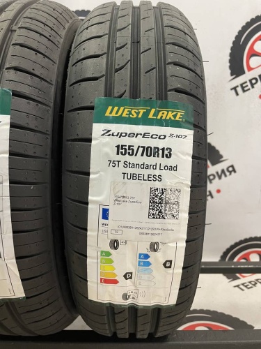 Westlake Zuper Eco Z-107 R13 155/70