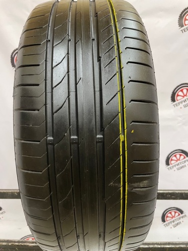 Continental ContiSportContact 5 SSR 235/45 95V R19