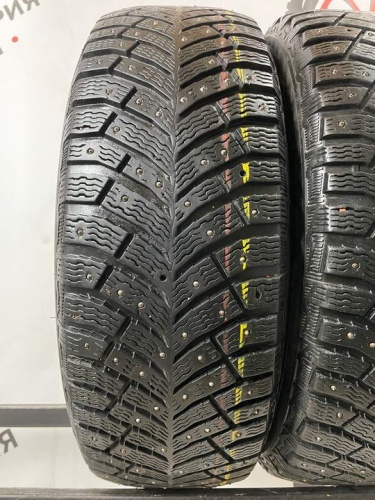 Michelin X-Ice North4 R17 215/60
