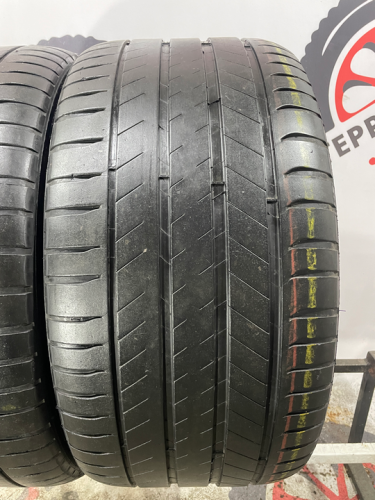 Michelin Pilot Sport 3 R21 295/35