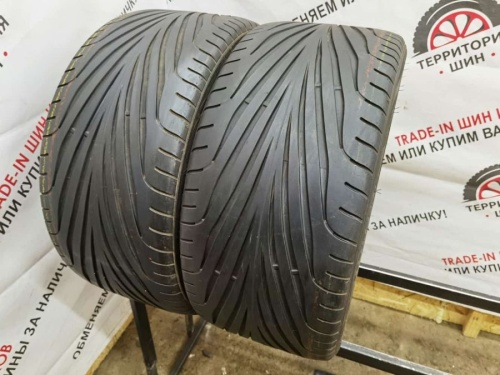 Good Year Eagle F1 R19 285/35