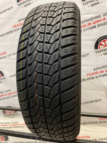 Kama Nikola R15 195/65