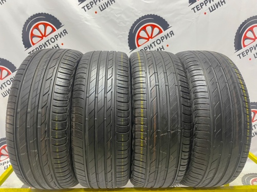 Bridgestone Turanza T001 R17	215/55