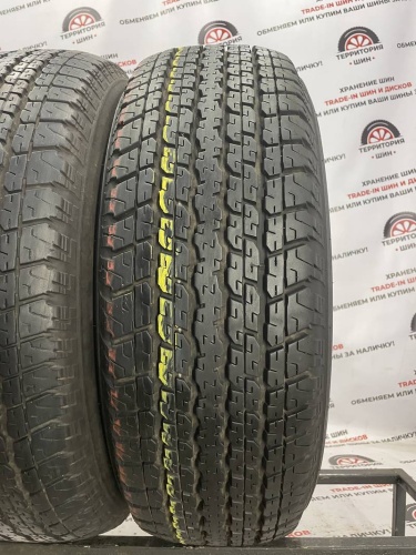 Bridgestone Dueler H/T  R17 255/65