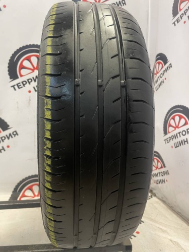 Continental ContiPremiumContact 2 R15	195/65