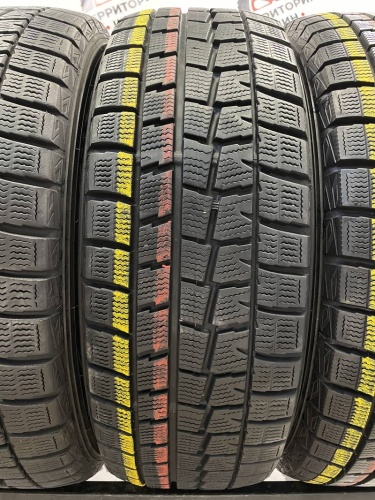 Dunlop Winter Maxx WM01  R15 195/65