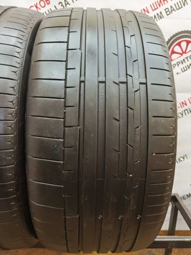 Goodyear Excellence  275/35 102Y R20 RFT