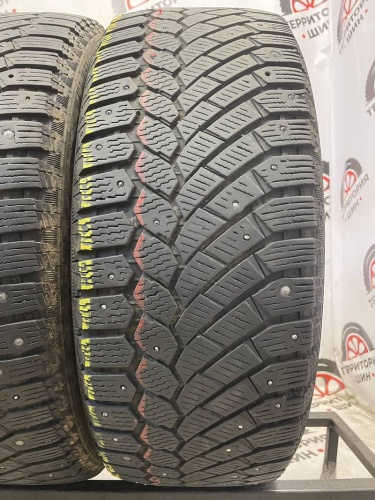 Gislaved Nord Frost 200 235/55 R18