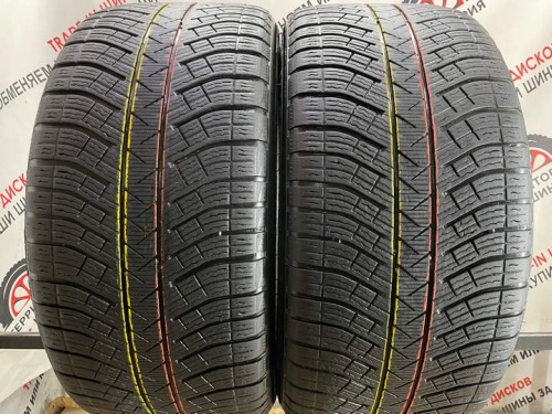 Michelin Pilot Alpin 5 SUV R21 275/40.