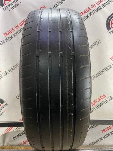 Bridgestone dueler HP R18 235/60.