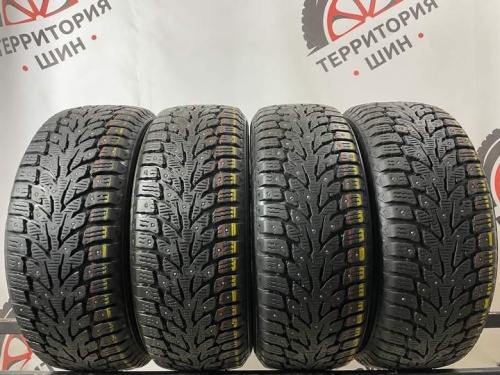 Kumho Winter Craft WI32 R15 195/55