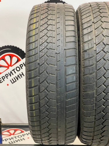 Ovation W-586 R17 215/60