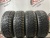 Kumho Winter Craft WI32 R15 195/55