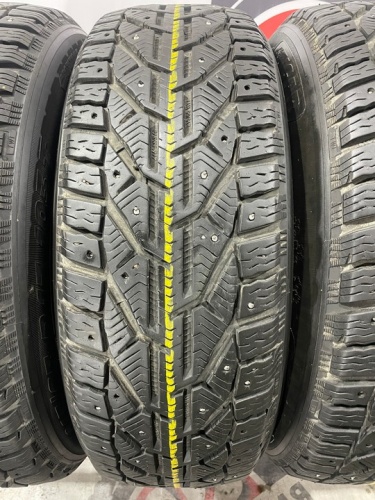 Tigar SUV Ice R17 215/65