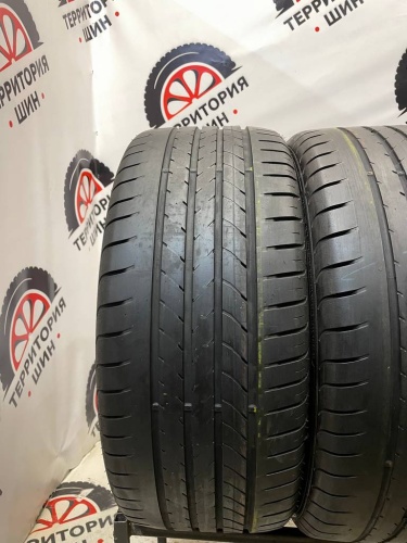 Goodyear Eagle F1 Asymmetric 2 RFT R18 225/40
