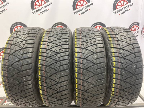 Dunlop Ice Touch  R16	205/60