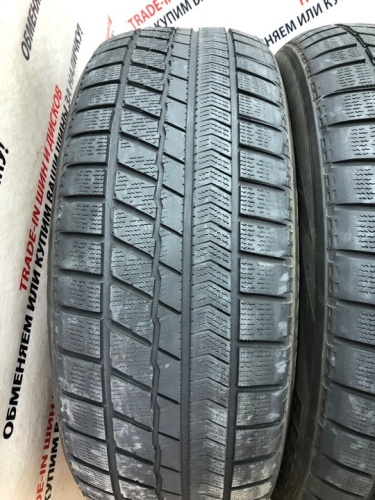 Bridgestone Blizzak VRX R18 225/60