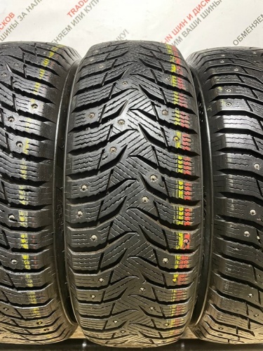 Marshal WinterCraft Ice WI31 R15 185/65