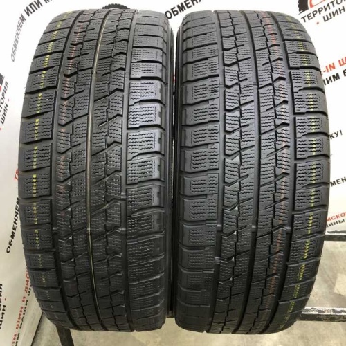 Goodyear Ice Navi Zea II R17 215/55