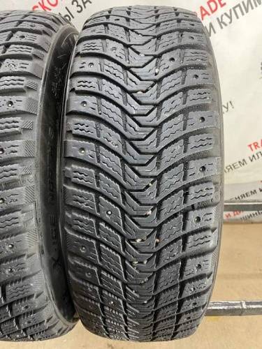 Michelin XIN3 R15 195/60