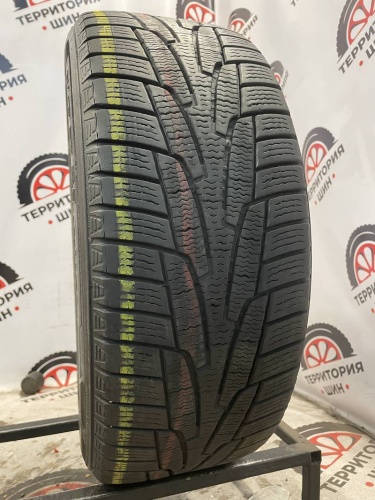 Kumho I*zen KW31 215/55 R17