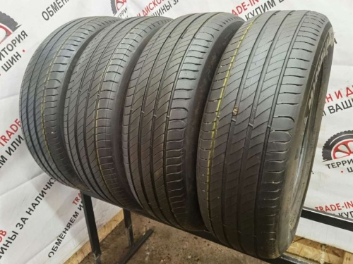 Michelin Primacy 4 R17 215/65