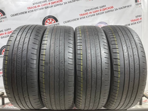 Bridgestone Dueler H/T R17 215/60