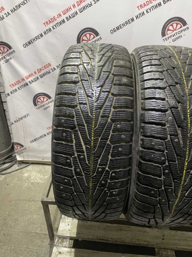 Nokian Tyres Nordman 7 SUV R18 245/60
