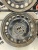 Диски штампы Опель R16 5*115 6,5J ET41 ЦО 70,3