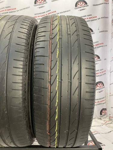 Bridgestone Dueler H/P Sport  R17 235/65