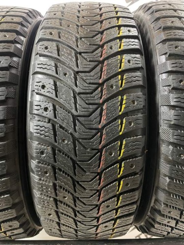 Michelin X-Ice North 3 R15 185/60