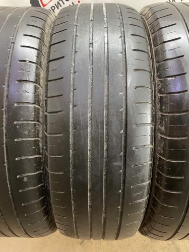 Nexen NPriz RH1 R16 215/65.