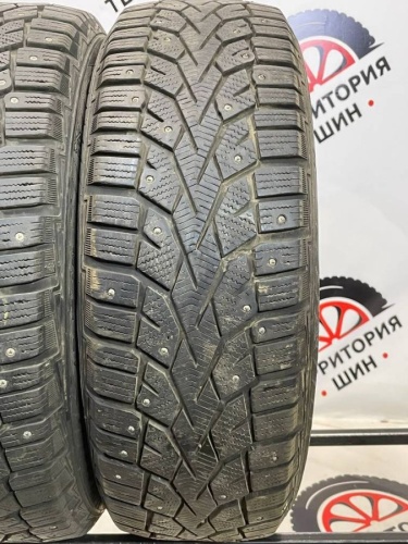 Gislaved frost100 R15 195/65