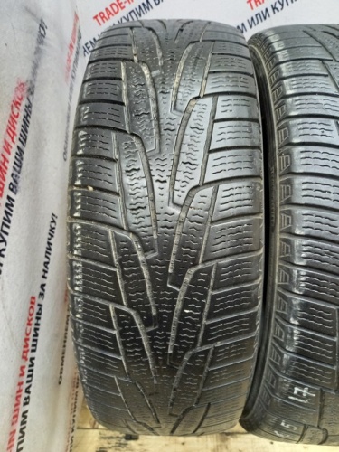 Kumho I'Zen KW31 R17 225/65