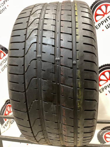 Pirelli PZero R21 295/35