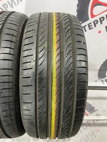 Pirelli Powergy R17 215/45