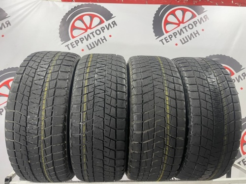 Bridgestone Blizzak DM-V1 R18 285/60