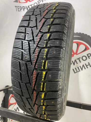 Nexen WinGuard WinSpike 02 R17 215/55