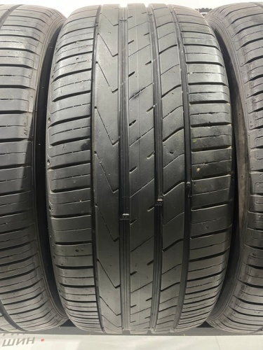 Hankook Ventus S1 Evo 2 SUV K117C 255/45 104Y R19