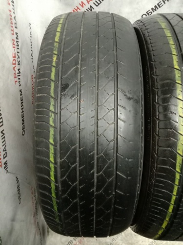 Dunlop SP Sport 270 R18 235/55 (3)