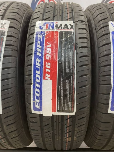 Vinmax Ecotour HP3 205/55 R16