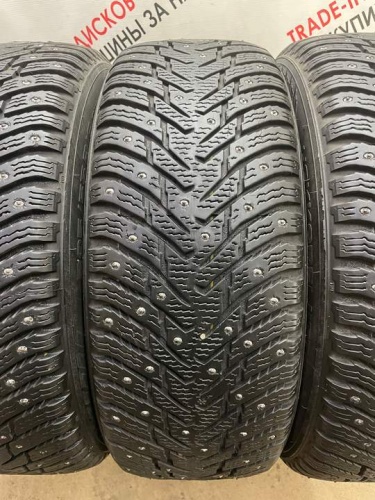 HKPL 8 RFT R16 205/55