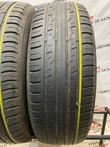 Dunlop Grandtrek PT3 R18	235/65