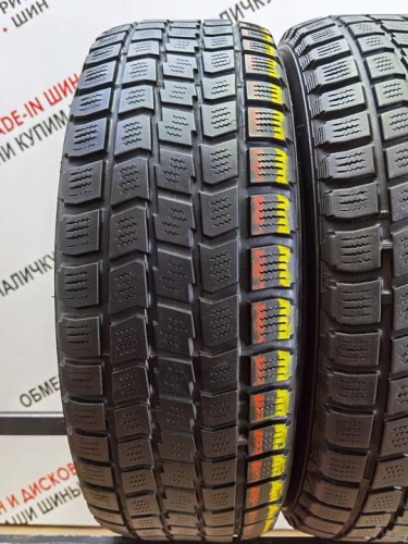 Bridgestone Blizzak LM-18C R16 215/65 C