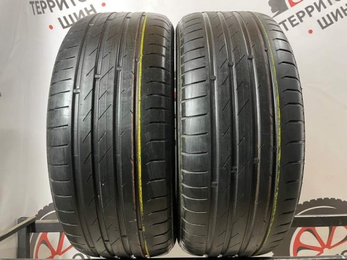 Nokian Tyres Nordman SZ 2 R18 235/50