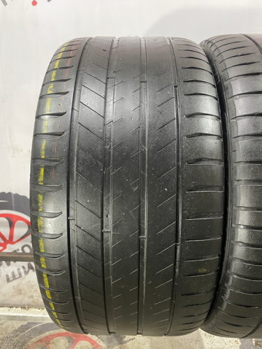 Michelin Pilot Sport 3 R21 295/35