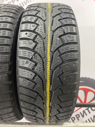 Nokian Tyres Nordman 5 R16 205/55