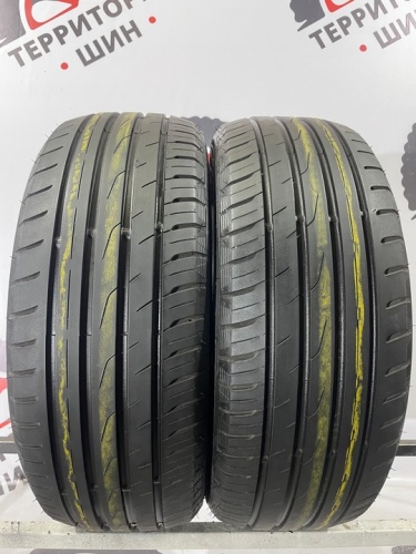 Toyo Proxes CF2 R16 195/55