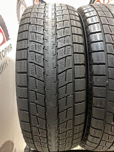 Dunlop WinterMaxx SJ8 225/65/17